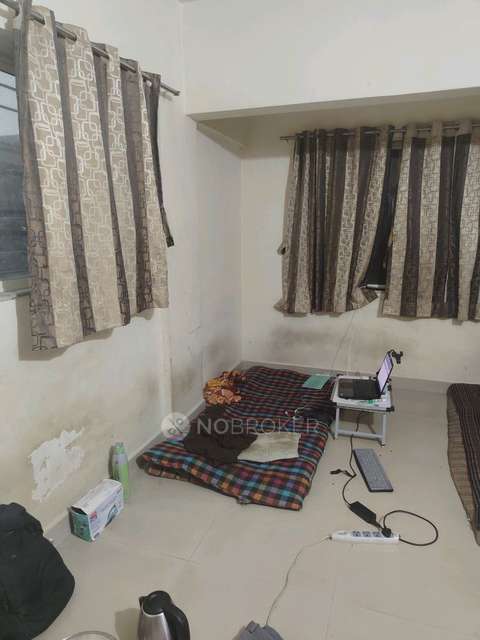 Shared Room for Male In 1 BHK  In Pawan Bhakti In Talegaon Dabhade