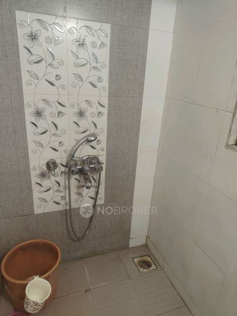 Shared Room for Male In 1 BHK  In Pawan Bhakti In Talegaon Dabhade