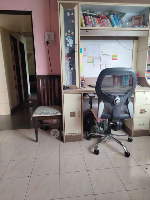 2 BHK Flat In Shree Gajanan Krupa Society for Rent  In Kasba Peth