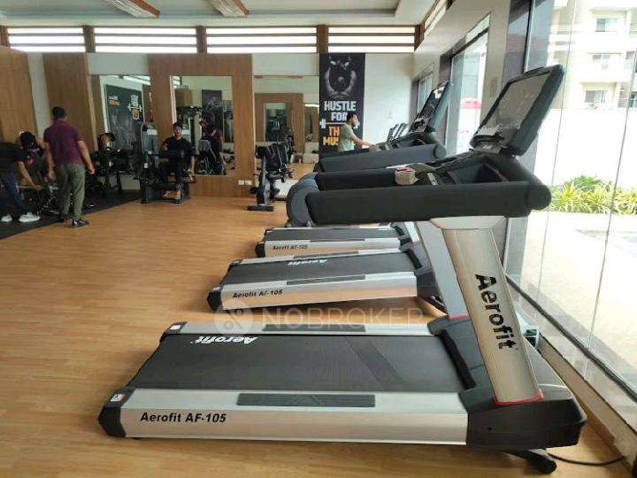 2 BHK Flat In Vtp Cygnus, Manjri For Sale  In Manjri