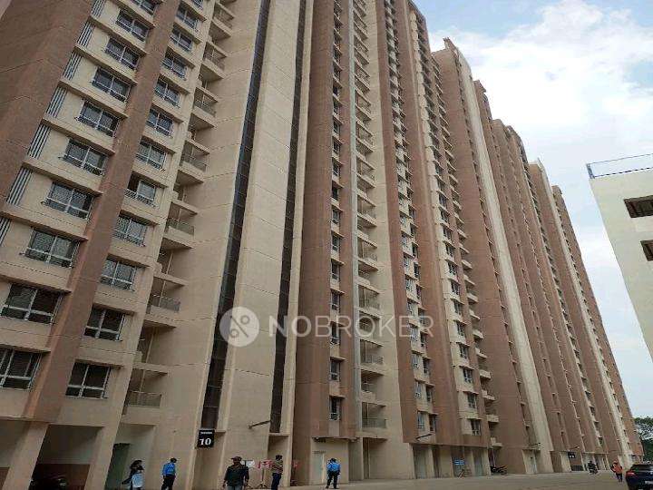 2 BHK Flat In Vtp Cygnus, Manjri For Sale  In Manjri