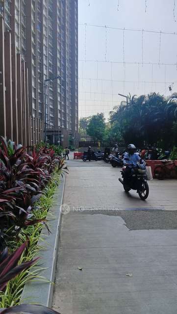 2 BHK Flat In Runwal Forests For Sale  In Kanjurmarg West