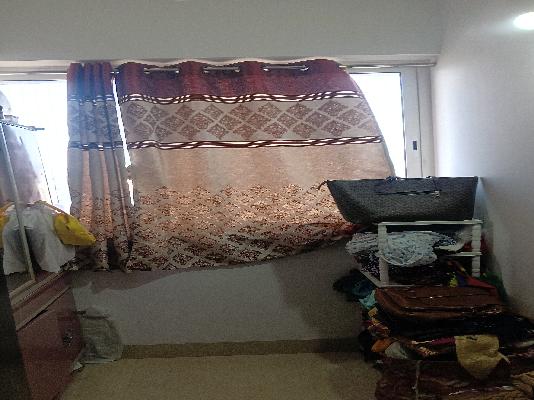 2 BHK Flat In Runwal Forests For Sale  In Kanjurmarg West