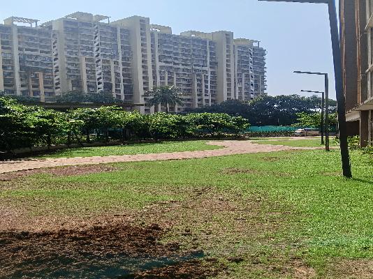 2 BHK Flat In Runwal Forests For Sale  In Kanjurmarg West