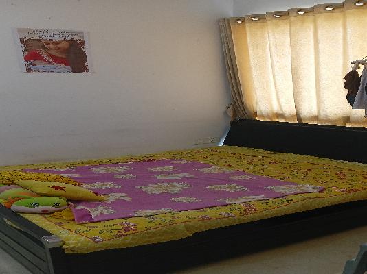 2 BHK Flat In Runwal Forests For Sale  In Kanjurmarg West