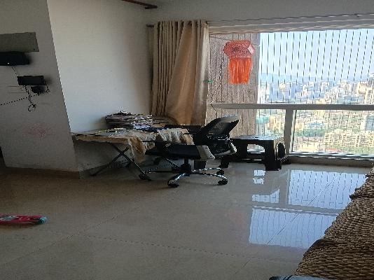 2 BHK Flat In Runwal Forests For Sale  In Kanjurmarg West