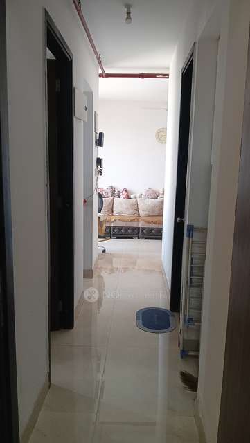 2 BHK Flat In Runwal Forests For Sale  In Kanjurmarg West