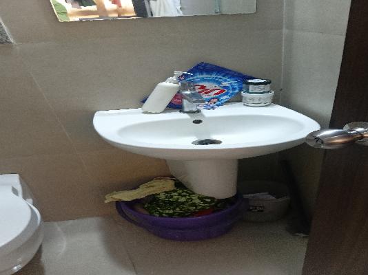 2 BHK Flat In Runwal Forests For Sale  In Kanjurmarg West