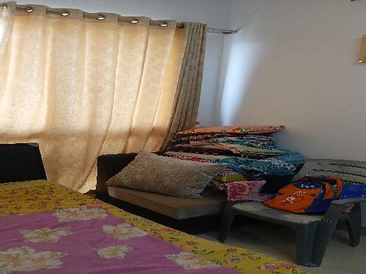 2 BHK Flat In Runwal Forests For Sale  In Kanjurmarg West