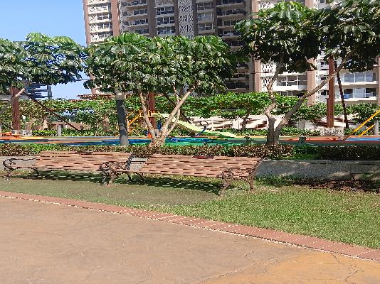 2 BHK Flat In Runwal Forests For Sale  In Kanjurmarg West