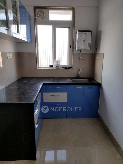 2 BHK Flat In Runwal Forests For Sale  In Kanjurmarg West