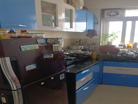 2 BHK Flat In Runwal Forests For Sale  In Kanjurmarg West