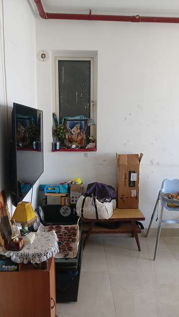 2 BHK Flat In Runwal Forests For Sale  In Kanjurmarg West