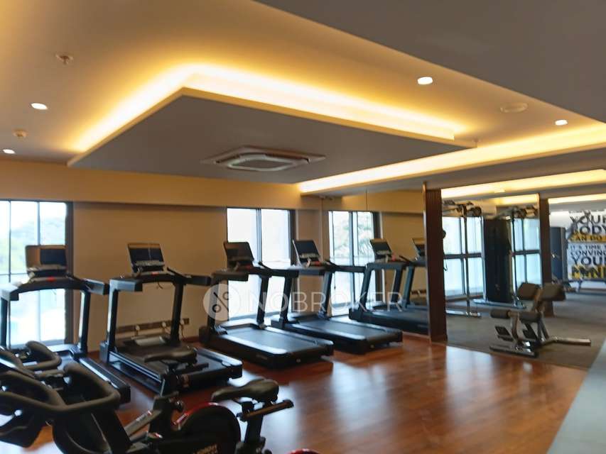 3 BHK Flat In Adani Atelier Greens for Rent  In Koregaon Park