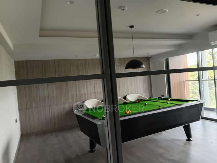 3 BHK Flat In Adani Atelier Greens for Rent  In Koregaon Park