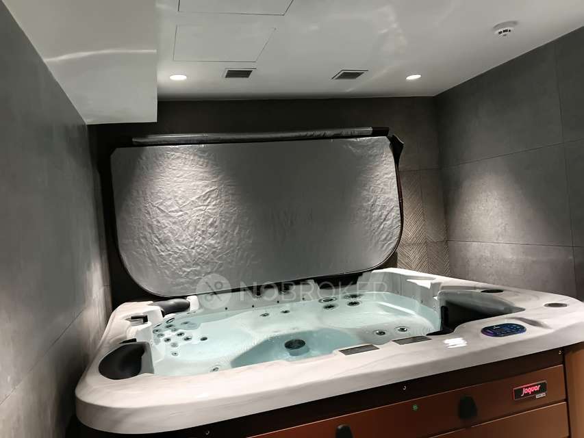 3 BHK Flat In Adani Atelier Greens for Rent  In Koregaon Park