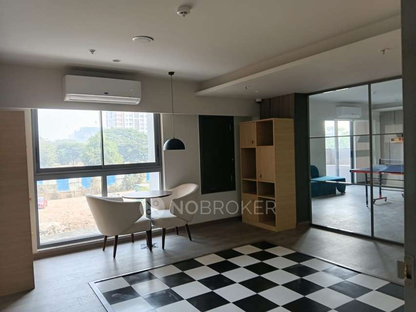 3 BHK Flat In Adani Atelier Greens for Rent  In Koregaon Park