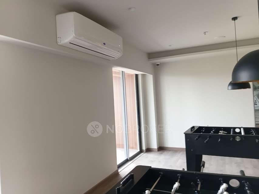 3 BHK Flat In Adani Atelier Greens for Rent  In Koregaon Park