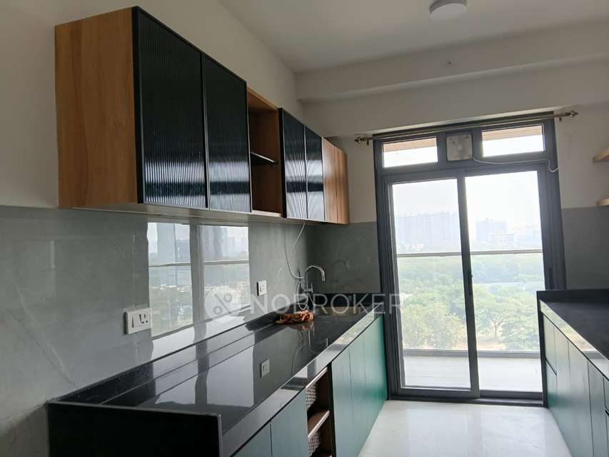 3 BHK Flat In Adani Atelier Greens for Rent  In Koregaon Park