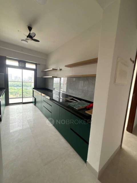 3 BHK Flat In Adani Atelier Greens for Rent  In Koregaon Park