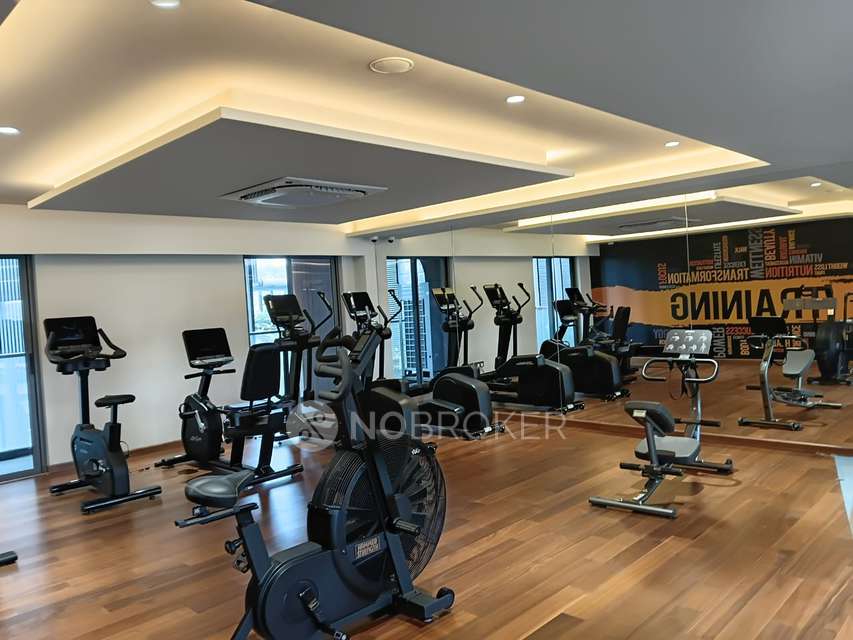 3 BHK Flat In Adani Atelier Greens for Rent  In Koregaon Park