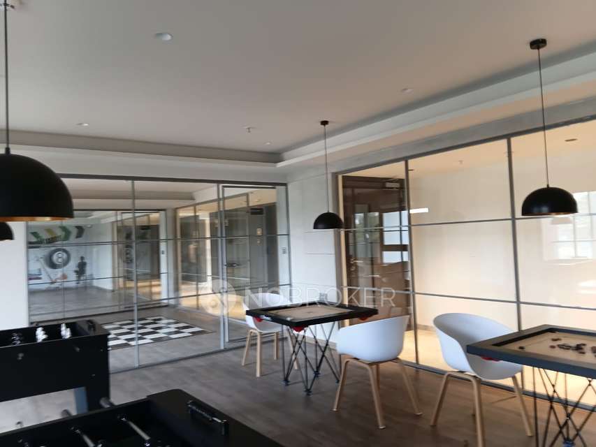 3 BHK Flat In Adani Atelier Greens for Rent  In Koregaon Park