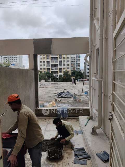 2 BHK House for Rent  In Hinjawadi