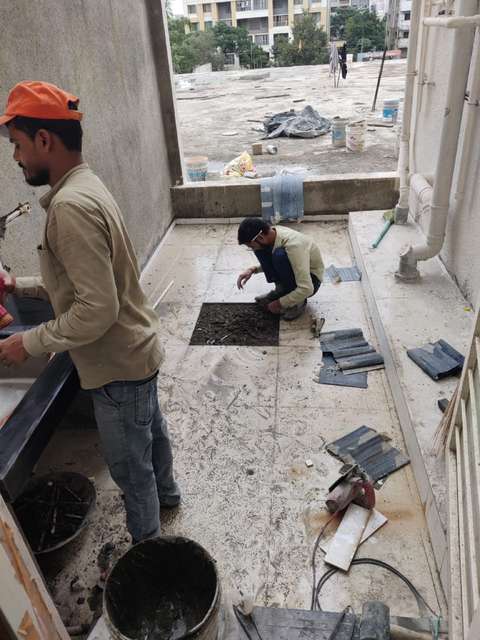 2 BHK House for Rent  In Hinjawadi