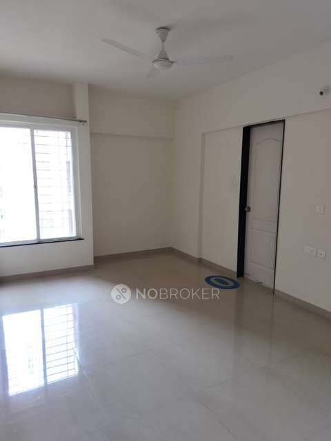 3 BHK Flat In Arv New Town for Rent  In Pisoli