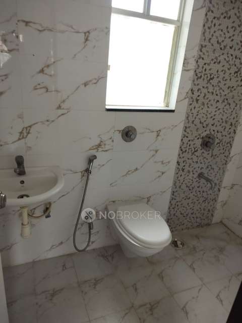 3 BHK Flat In Arv New Town for Rent  In Pisoli