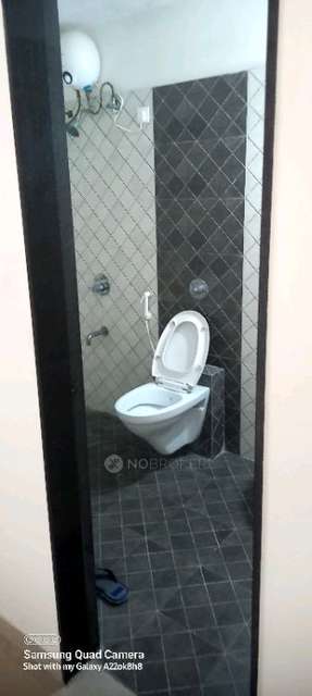 3 BHK Flat In Arv New Town for Rent  In Pisoli