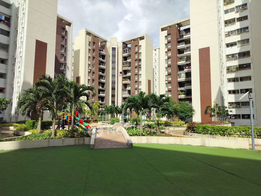 3 BHK Flat In Arv New Town for Rent  In Pisoli