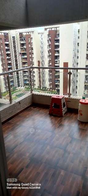 3 BHK Flat In Arv New Town for Rent  In Pisoli