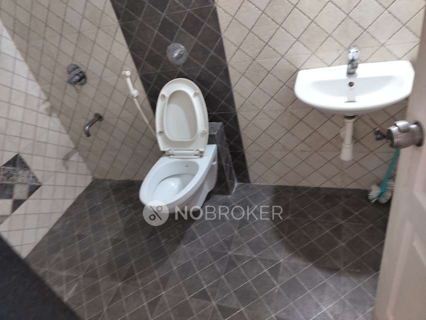 3 BHK Flat In Arv New Town for Rent  In Pisoli