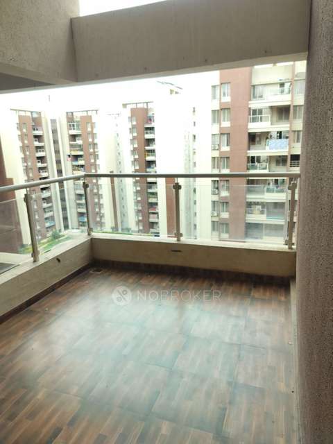 3 BHK Flat In Arv New Town for Rent  In Pisoli