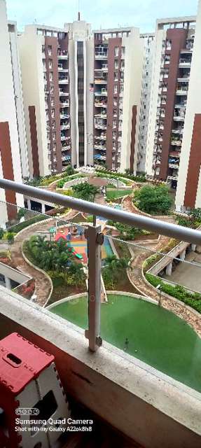 3 BHK Flat In Arv New Town for Rent  In Pisoli