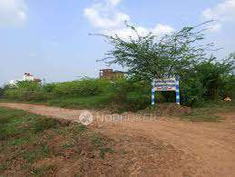 Plot For Sale  In Happy Pavilian In Minjur Railway Station