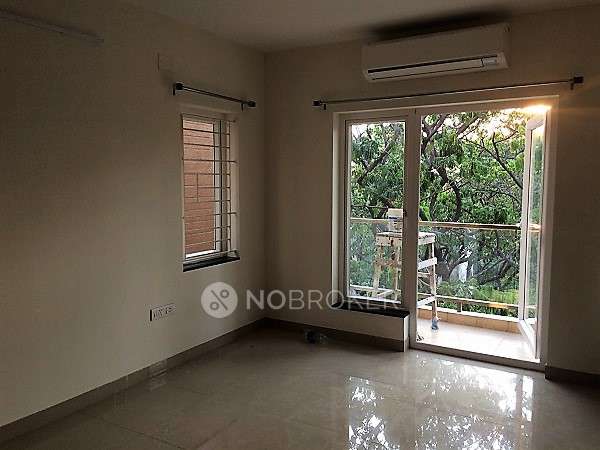 3 BHK Flat In Green Meadows, Thiruvanmiyur for Rent  In Thiruvanmiyur