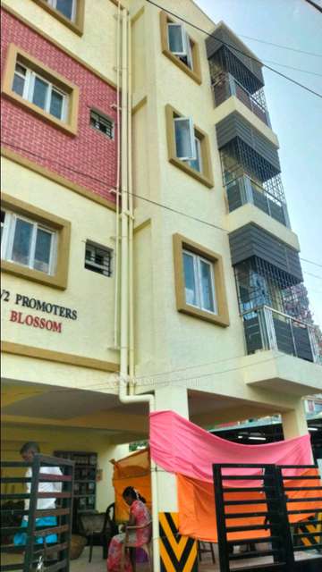 2 BHK Flat In V2 Blossom Villivakkam For Sale  In Villivakkam