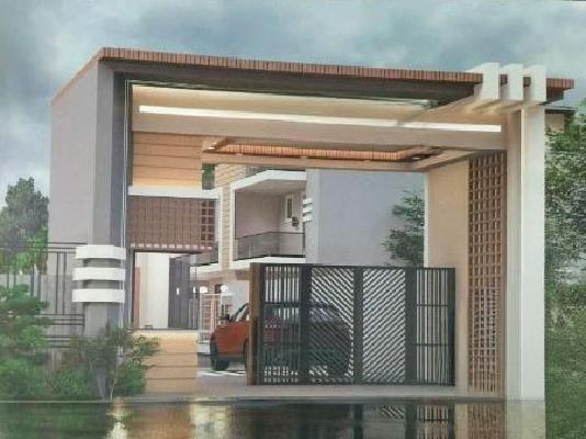 4 BHK House For Sale  In Sadullapur