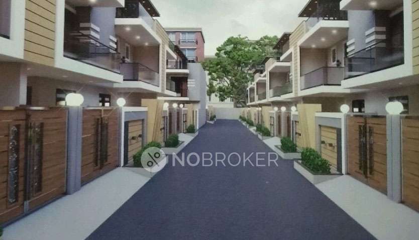 4 BHK House For Sale  In Sadullapur