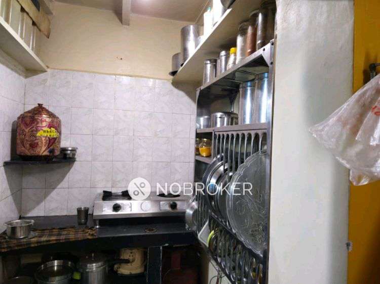 1 BHK House For Sale  In Ghatkopar West