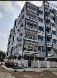 2 BHK Flat In Owlivessukurithisawni  For Sale  In Bachupally
