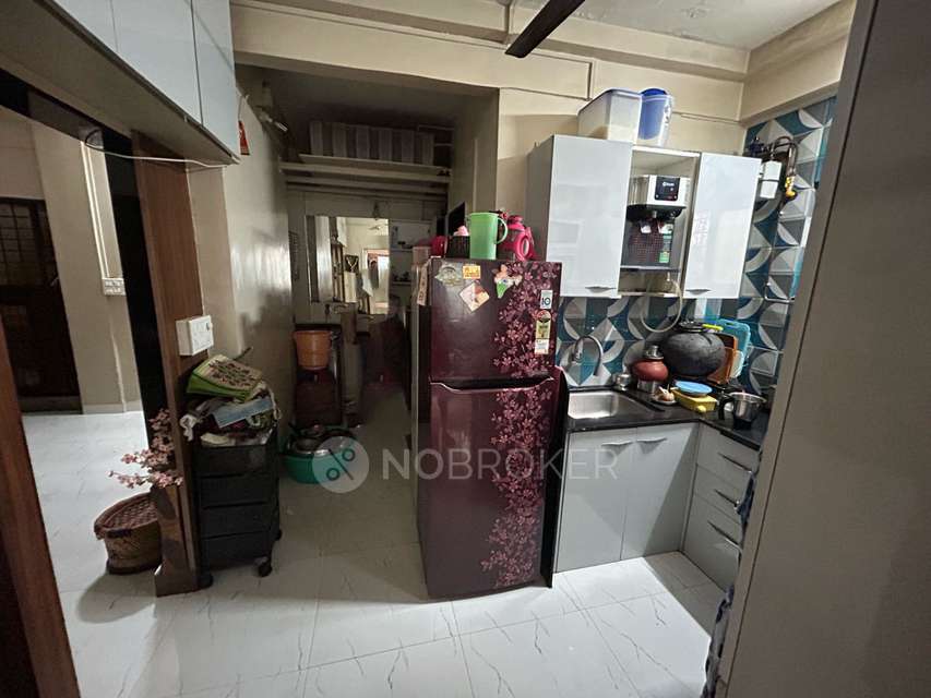 2 BHK Flat In Shivanjali  for Rent  In Nigdi