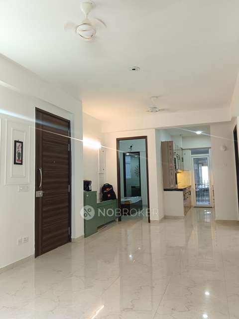 3 BHK Flat In Smart World Gems for Rent  In Sector 89