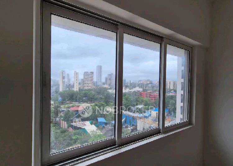 2 BHK Flat In Omkar Signet For Sale  In Malad East