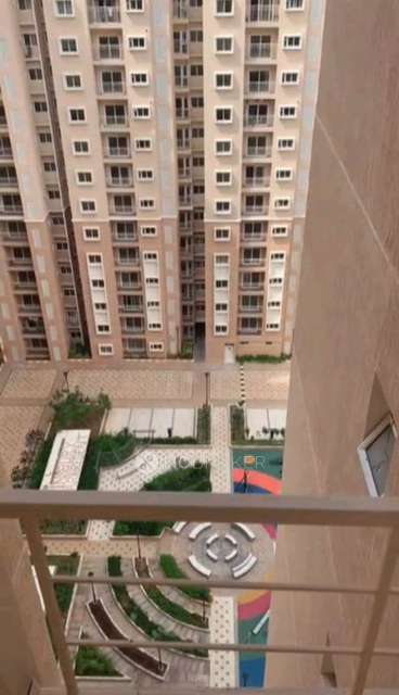 3 BHK Flat In Prestige Finsbury Park For Sale  In Bagalur
