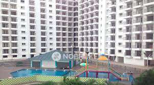 2 BHK Flat In Shri Sai Residency for Rent  In Gadhi Nagar