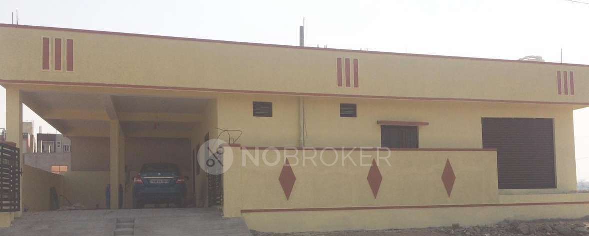 2 BHK House for Rent  In Ameenpur