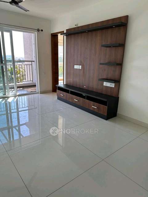 Single Room for Male In 3 BHK  In Brigade Woods In Brigade Woods